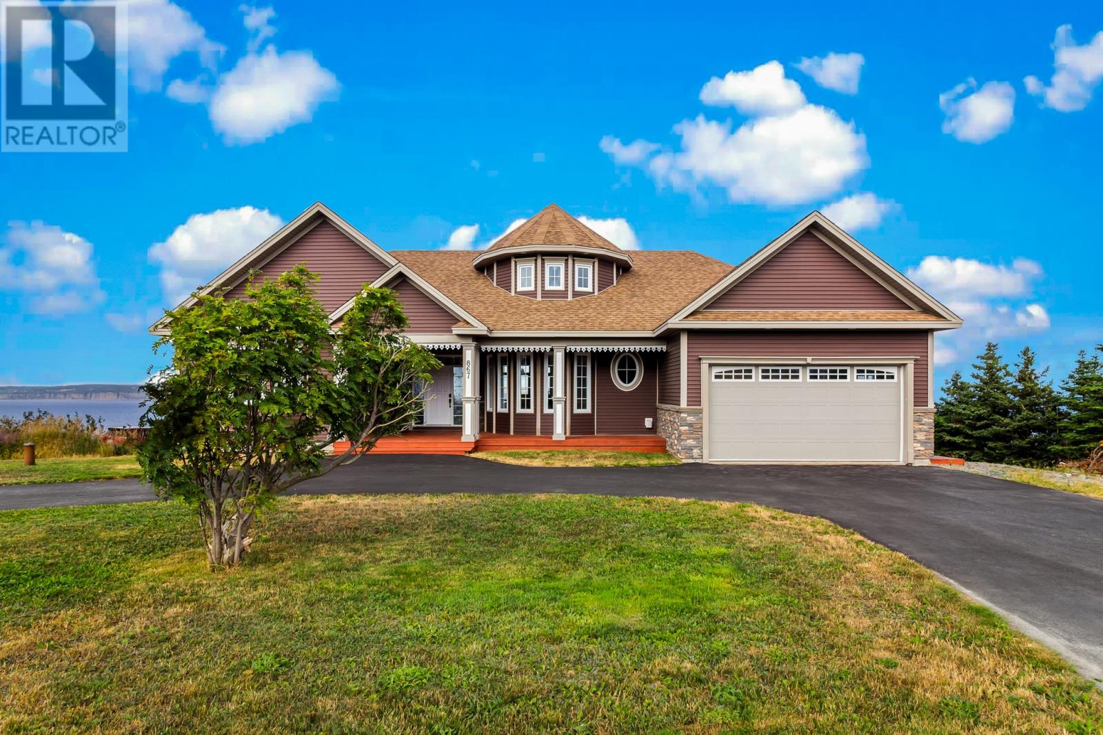 867 St Thomas Line, Portugal Cove-St. Philip's, NL A1M 2C5