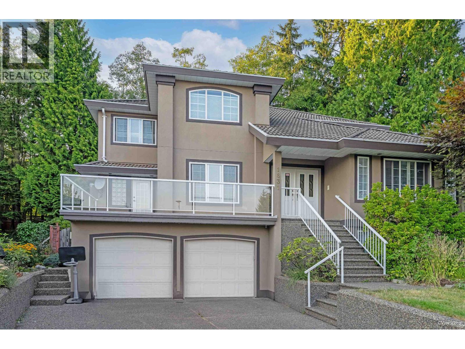 1631 Sundew Pl, Coquitlam, BC V3E 2Y4