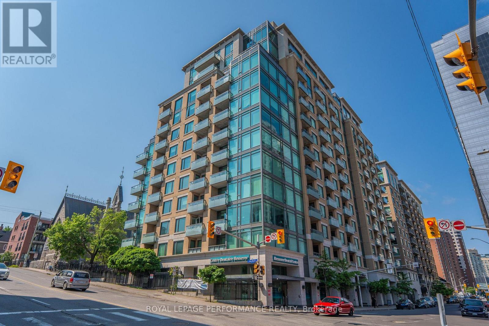 1504 238 Besserer St, Ottawa, ON K1N 6B1