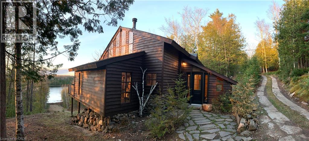 2724 River Rd, North Frontenac, ON K0H 2J0