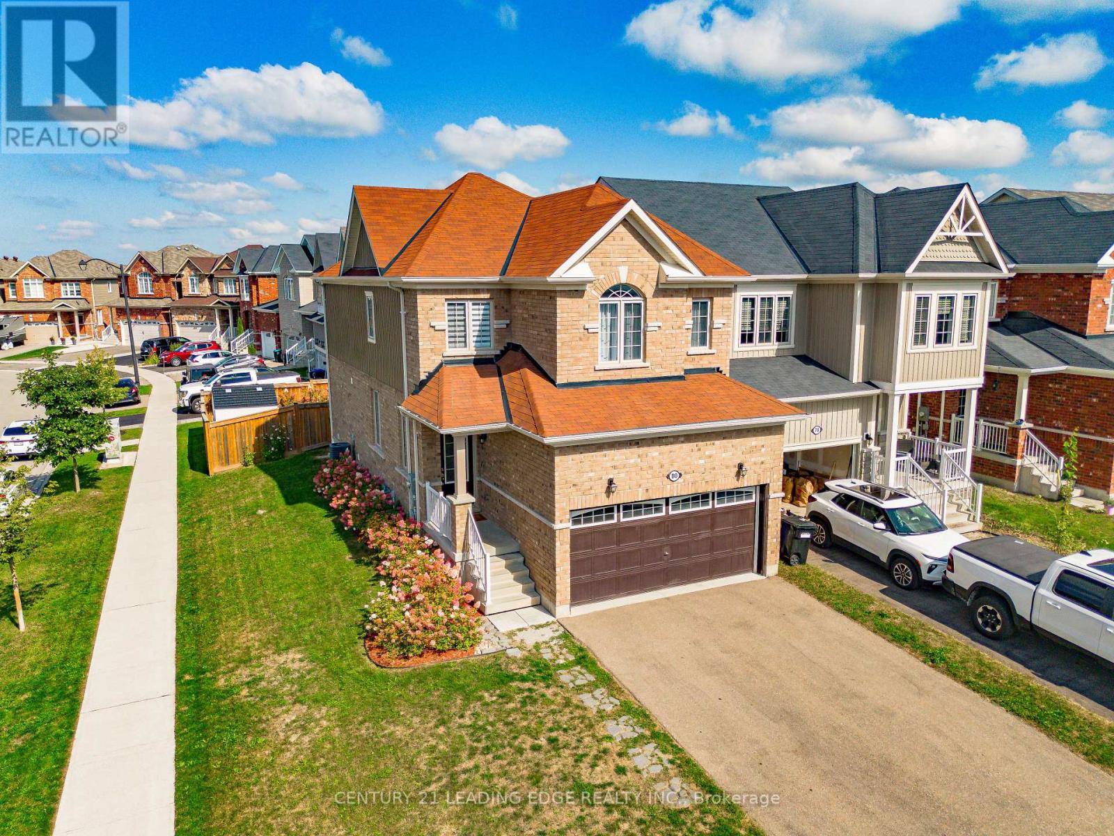 80 Wagner Cres, Essa, ON L0M 1B6