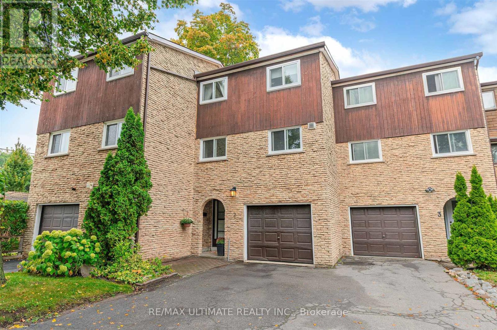 2 21 Rockwood Dr, Toronto, ON M1M 3M9
