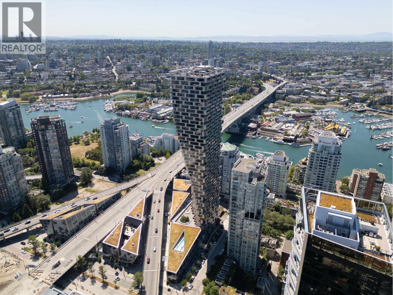 1480 Howe Street Unit 2602, Vancouver, BC V6Z 0G5