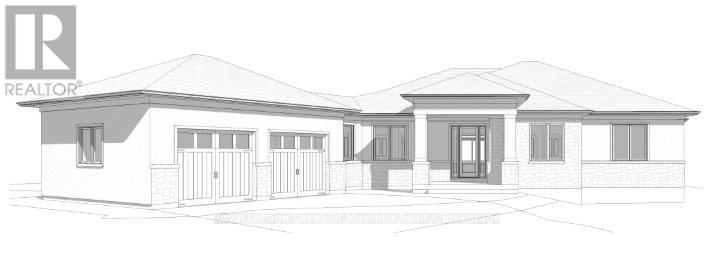 23 Henry Ball Ct, Oro-medonte Warminister, ON L0K 2G1