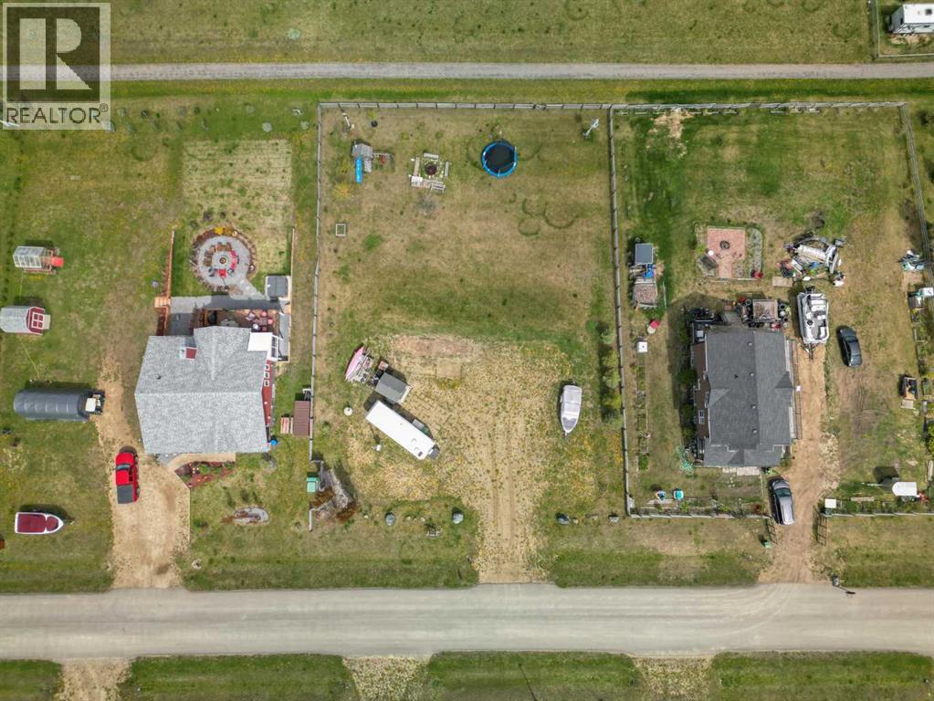5 Aspen Dr, Parkland Beach, AB T0C 2J0