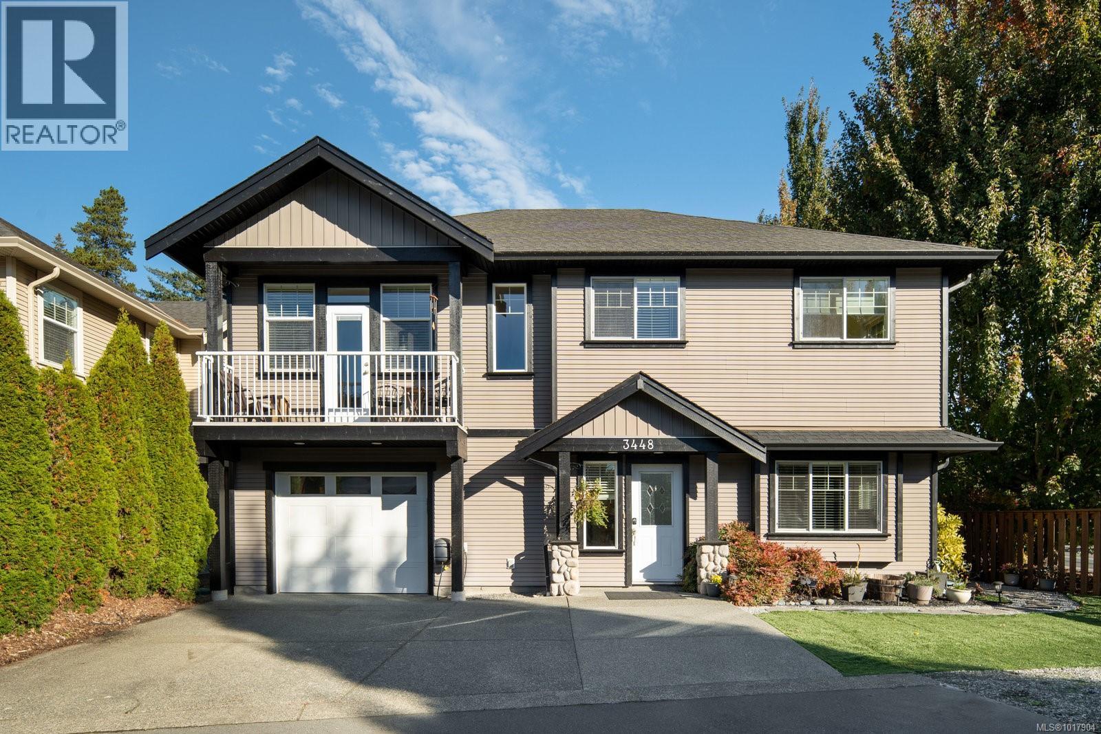 3448 Happy Valley Rd, Langford, BC V9C 0C7