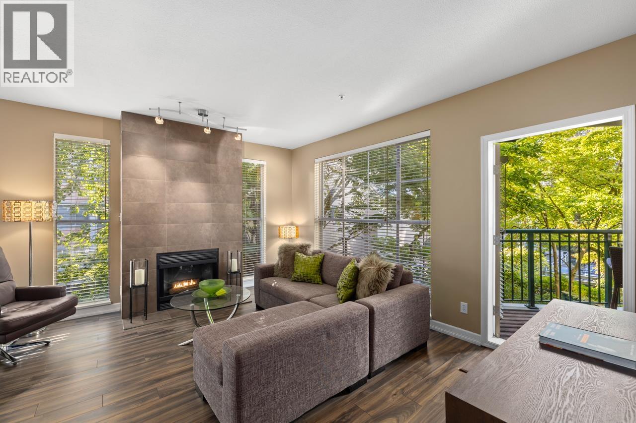 1928 Nelson Street Unit 203, Vancouver, BC V6G 1N2