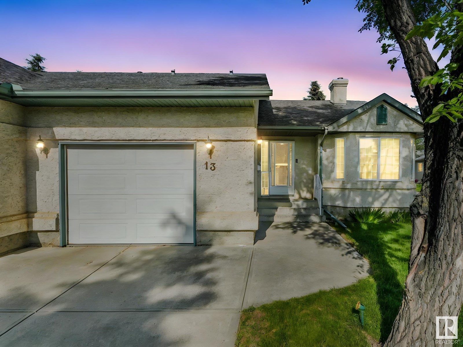 9420 172 Street Northwest #unit 13, Edmonton, AB T5T 6K1