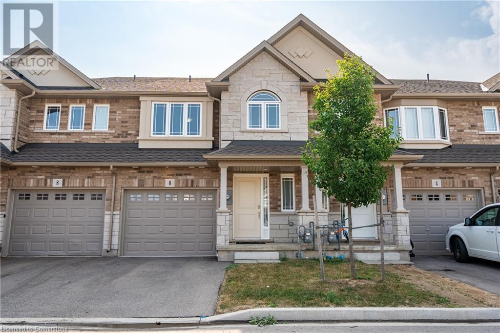 6 Loon Ln, Hamilton, ON L0R 1P0