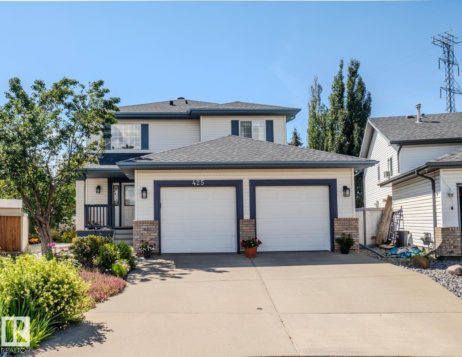 425 Williams Co NW, Edmonton, AB T6T 1N5