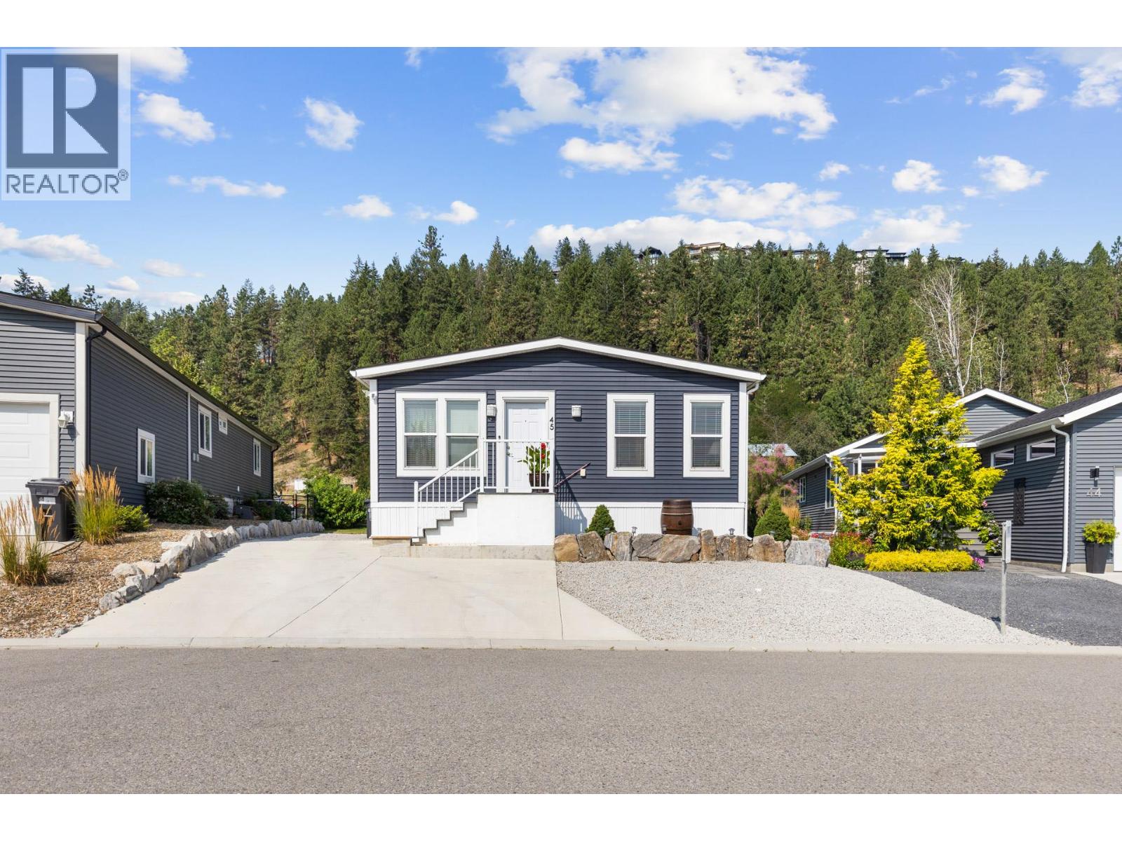1835 Nancee Way Court Unit 45, West Kelowna, BC V1Z 4C1