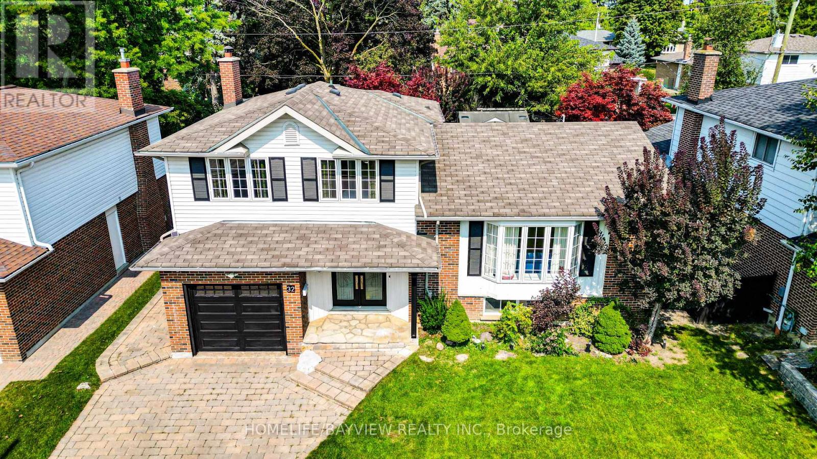 32 Silver Aspen Dr, Markham, ON L3T 3T2