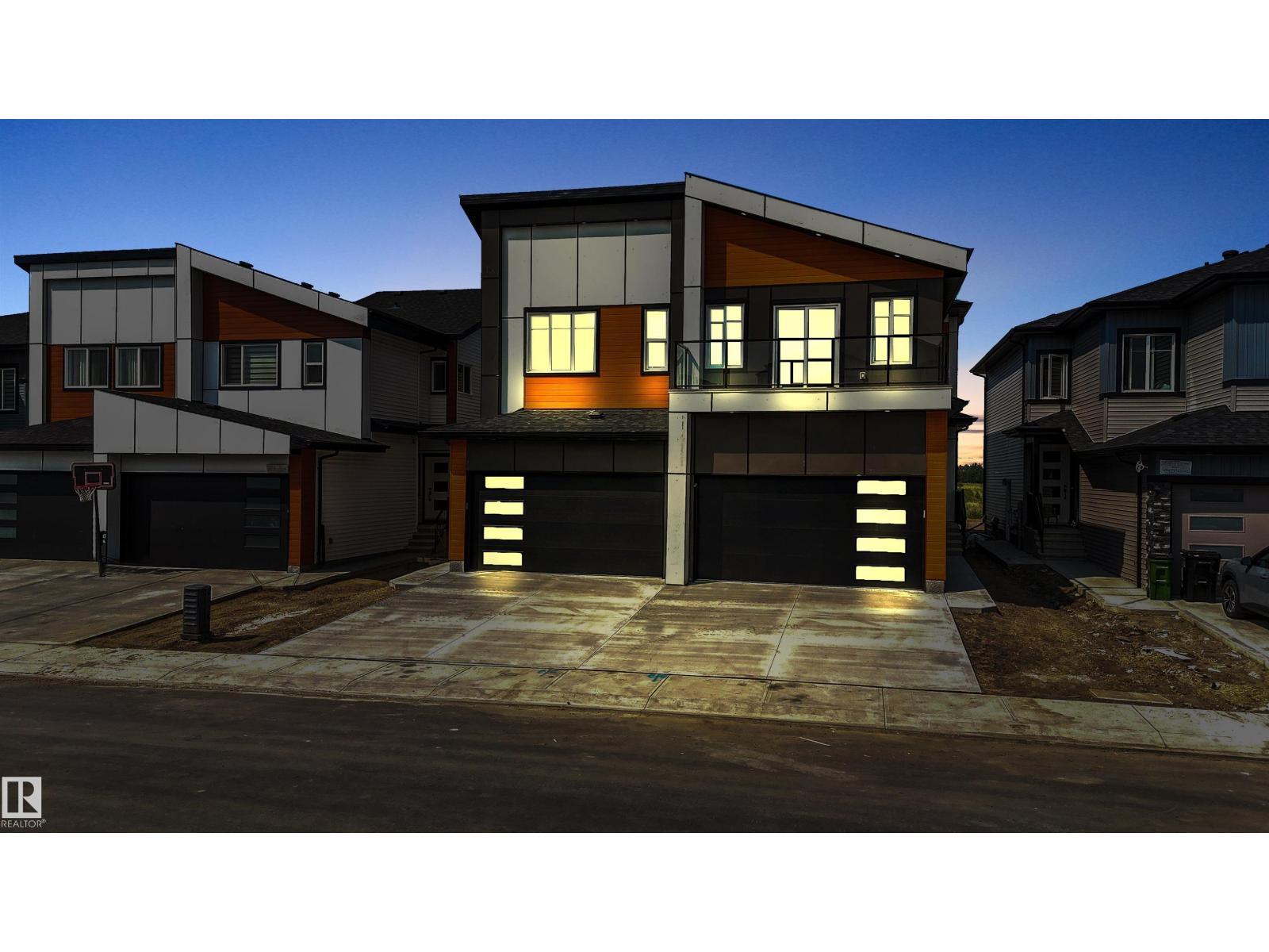 155 Av Nw Unit 2020, Edmonton, AB T5Y 4H9