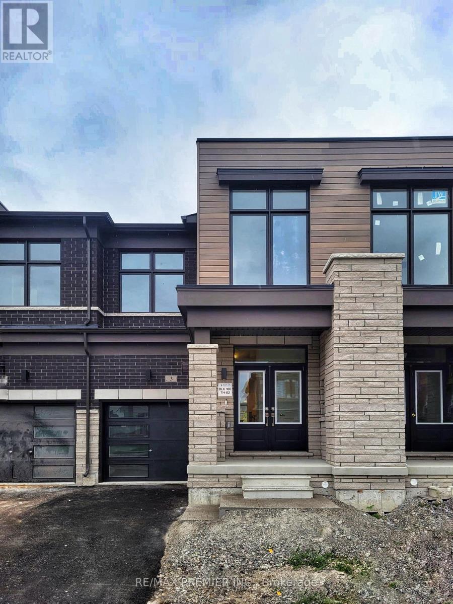 3 Ghent Dr, Vaughan, ON L4H 4T8