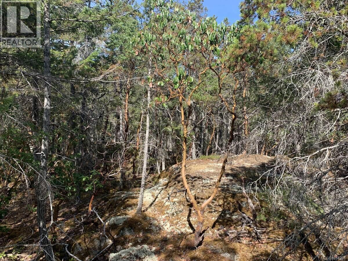 27 Oben Rd Unit 7 Rd, Lasqueti Island, BC V0R 2J0