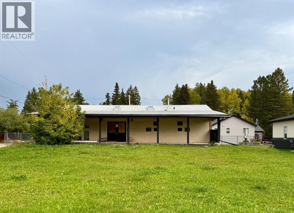51 Street Unit 4909, Peers, AB T0E 1W0