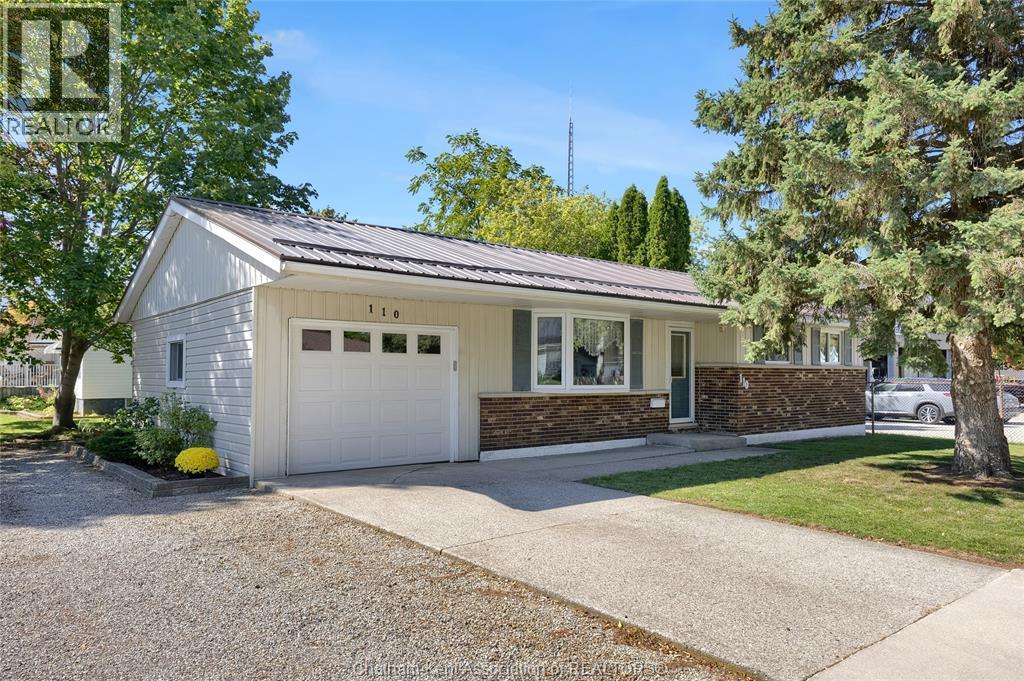 110 Little St S, Chatham-Kent, ON N0P 1A0