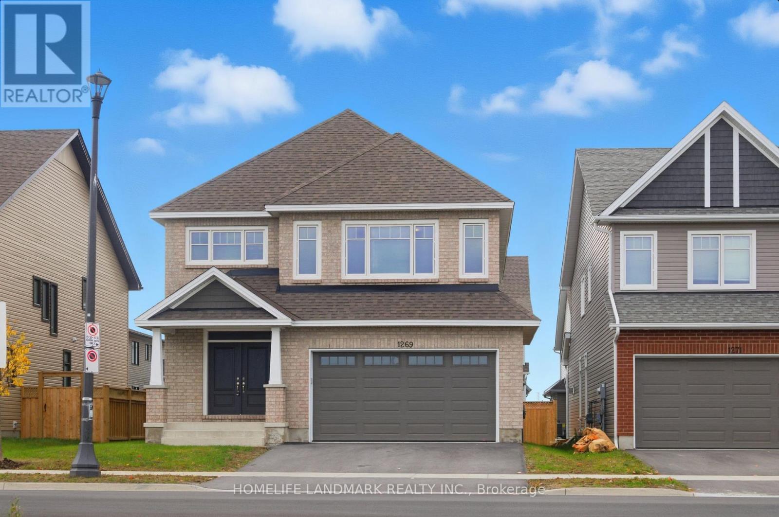 1269 Wheathill St, Kingston East Gardiners Rd, ON K7M 0H4