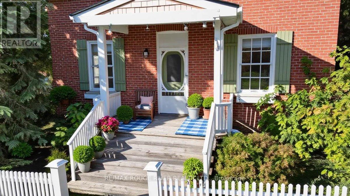 1140 Heritage Line, Otonabee-South Monaghan, ON K0L 2G0