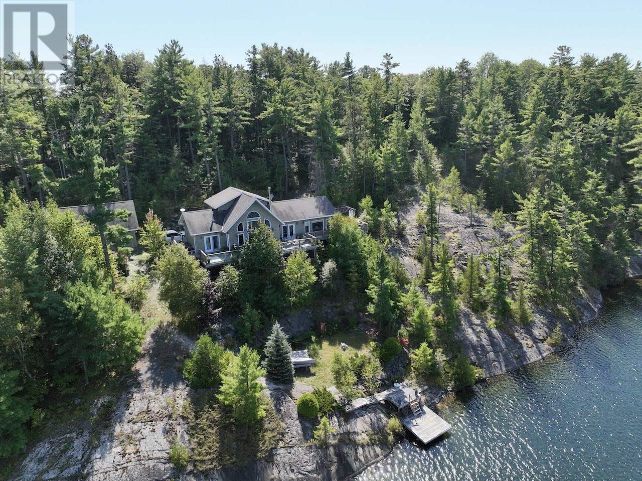 1222 S Ridge Rd, Algoma Mills, ON P0R 1A0