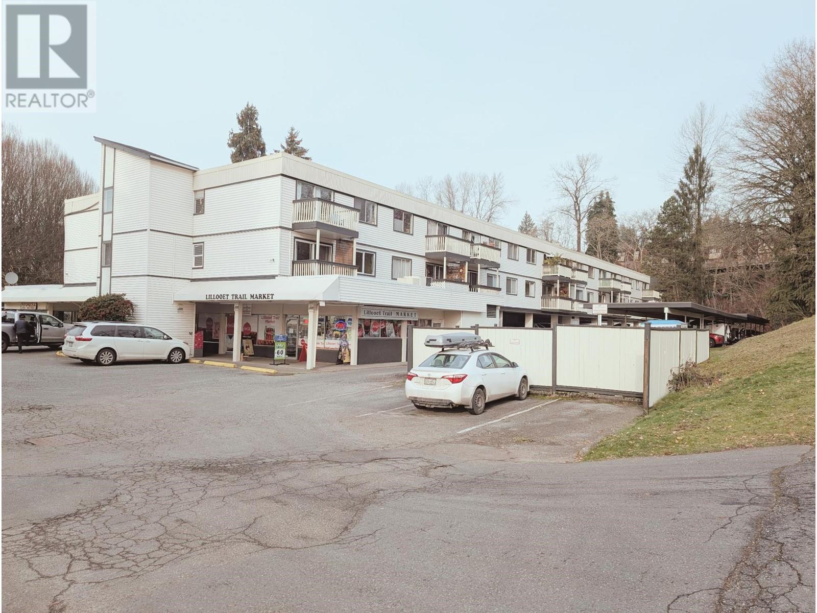 780 Premier Street Unit 316, North Vancouver, BC V7J 2G8