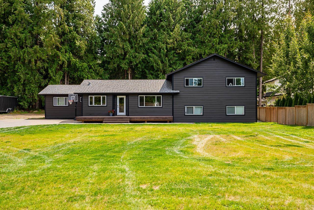 40 Avenue Unit 24780, Langley, BC V2Z 2L9