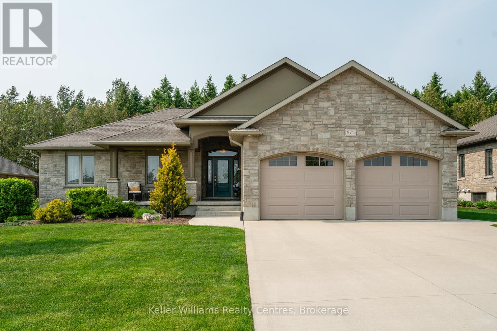 875 17th Street, Hanover, ON N4N 0B7