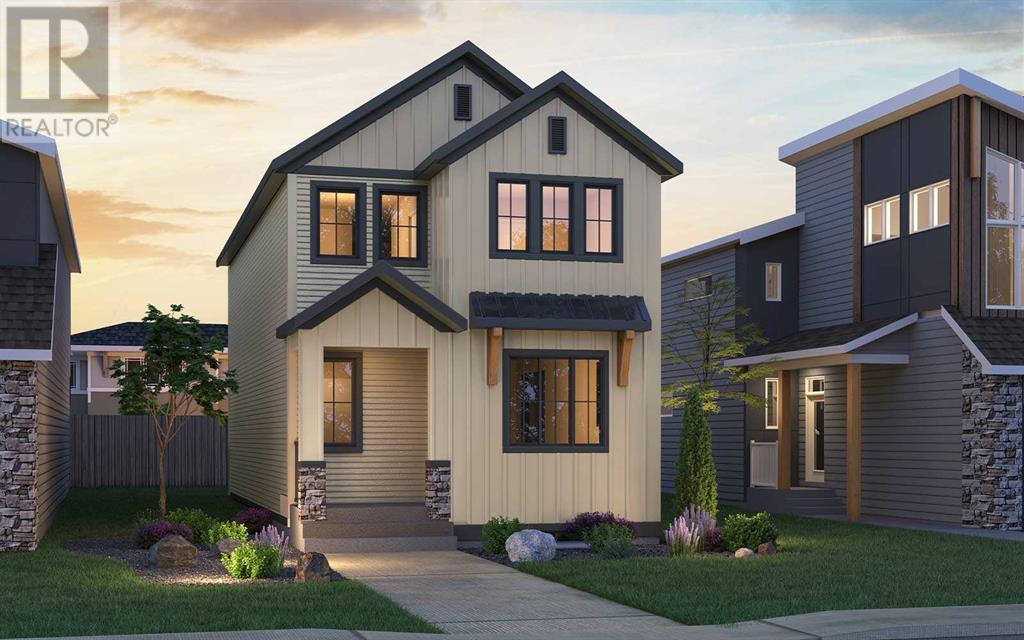 36 Starling Pl NW, Calgary, AB T3P 2V7