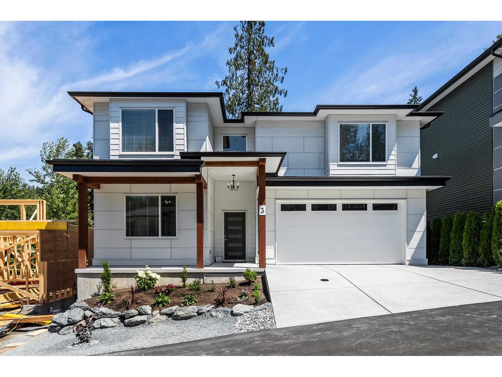 7138 Marble Hill Roadeastern Hillsides Unit 3, Chilliwack, BC V4Z 1J5