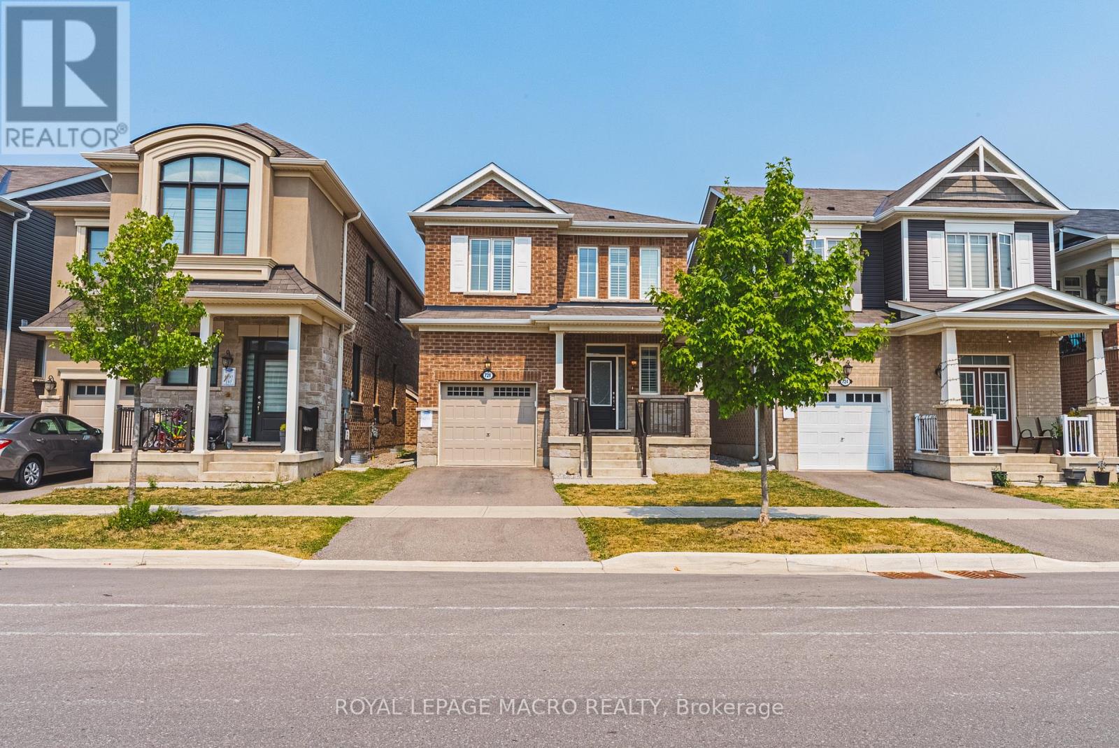 728 Kennedy Cir W, Milton, ON L9T 2X5