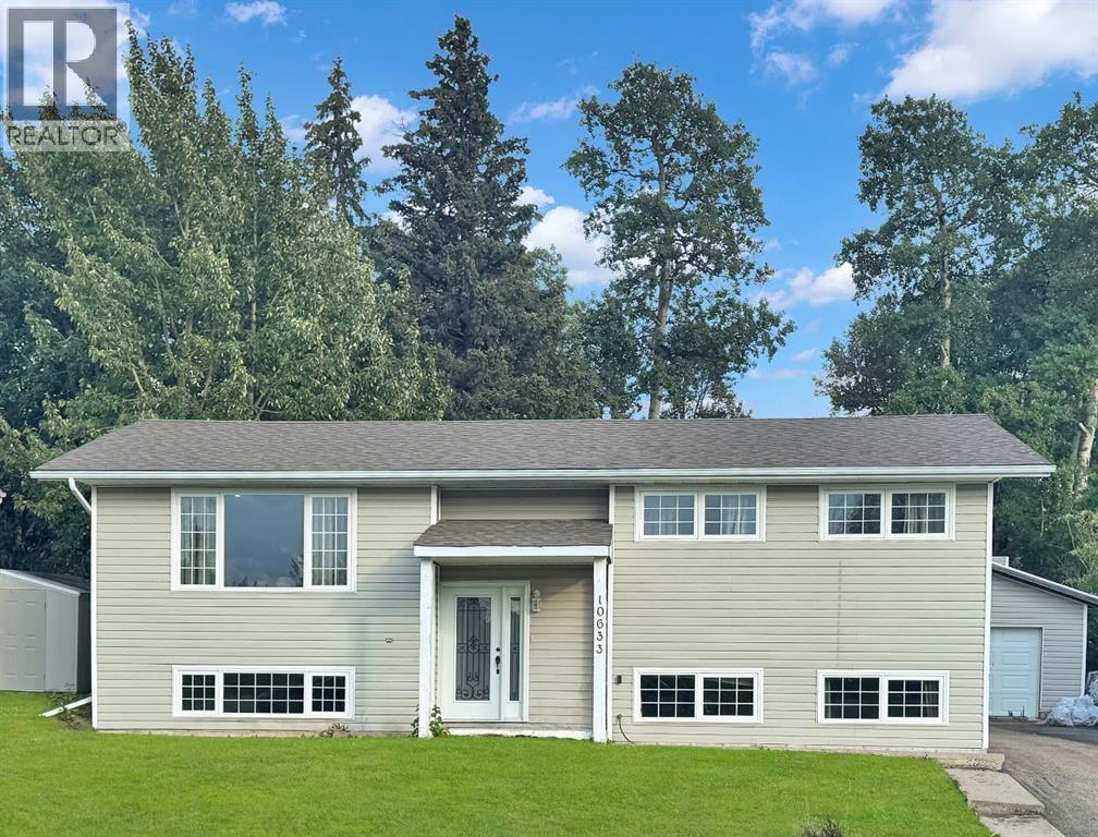 104 Avenue Unit 10633, Grande Cache, AB t0e 0y0