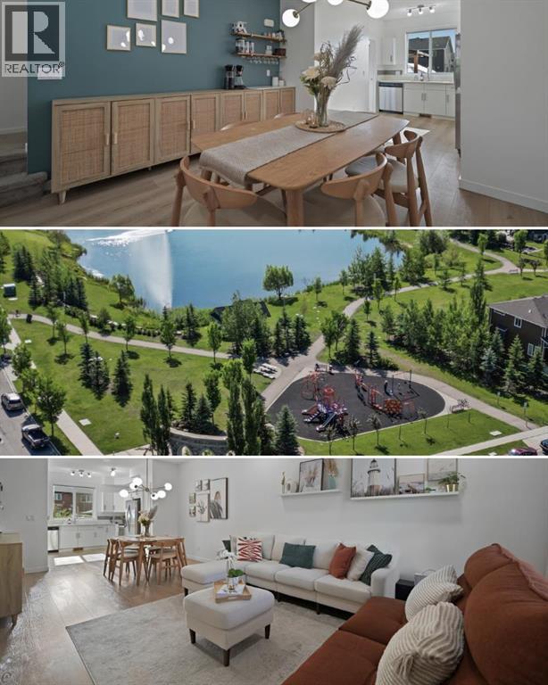 114 Legacy Blvd SE, Calgary, AB T2X 0Y6