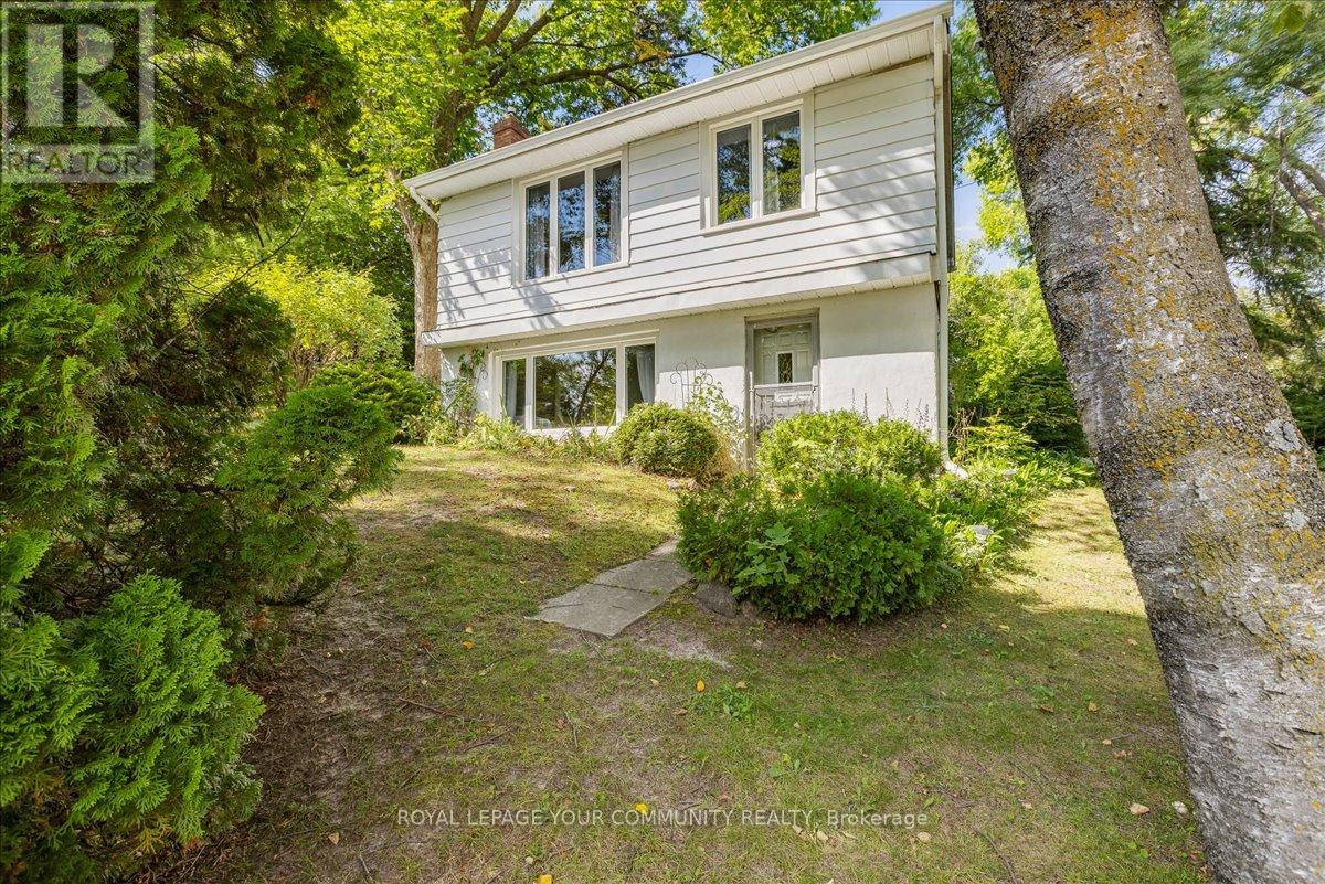 258 Lakeview Blvd, Georgina Keswick South, ON L4P 2Y3