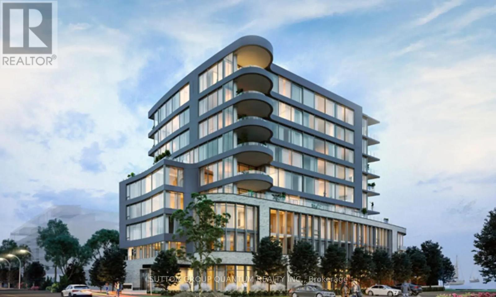 504 55 Port St E, Mississauga, ON L5G 4P3