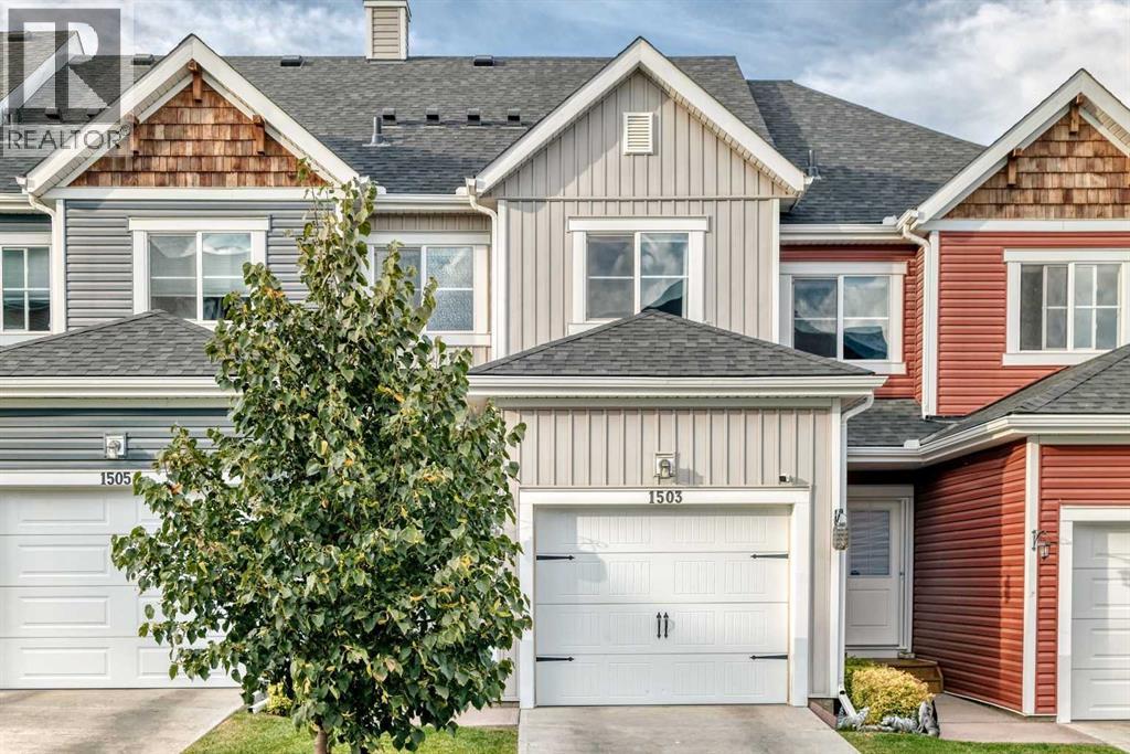 355 Nolancrest Heights Nw Unit 1503, Calgary, AB T3R 0Z9