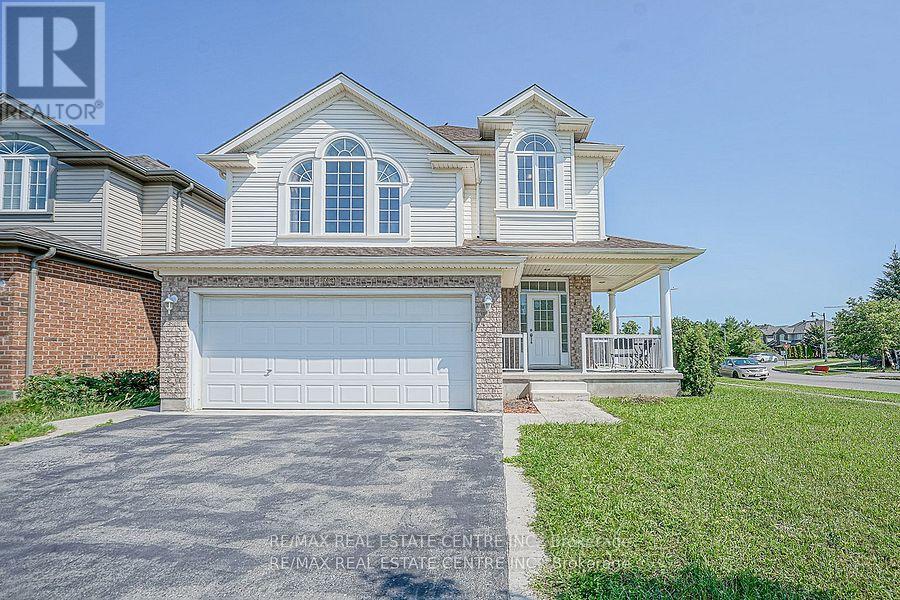 39 Mcarthur Dr, Guelph, ON N1L 1S2