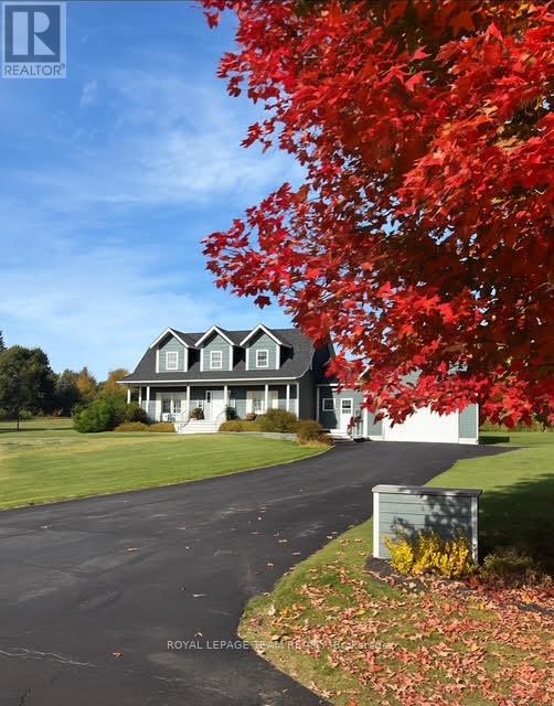 117 Lady Lochead Ln, Ottawa, ON K0A 1L0