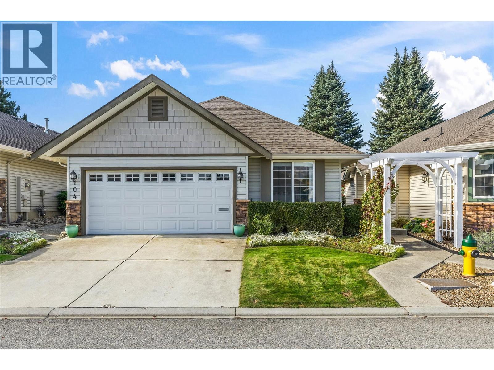 1188 Houghton Road Unit 104, Kelowna, BC V1X 2C9