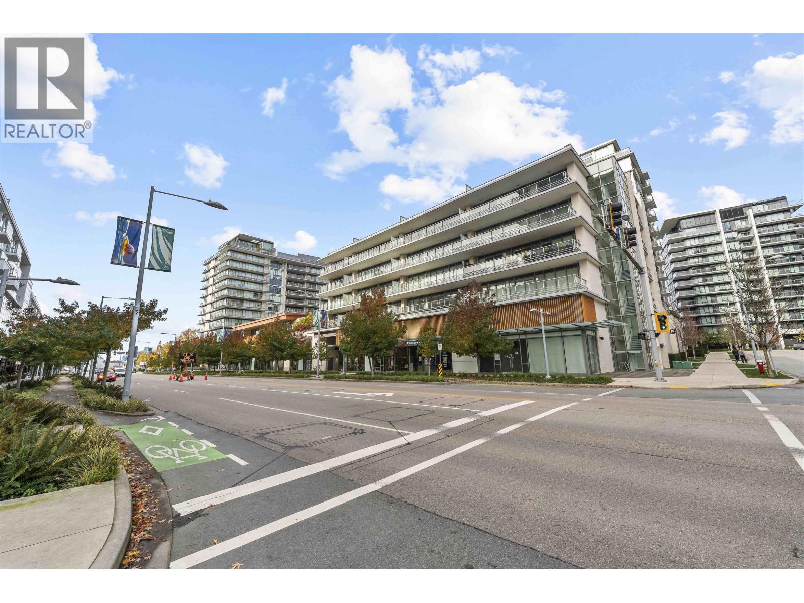 6699 River Road Unit 203, Richmond, BC V7C 0E6