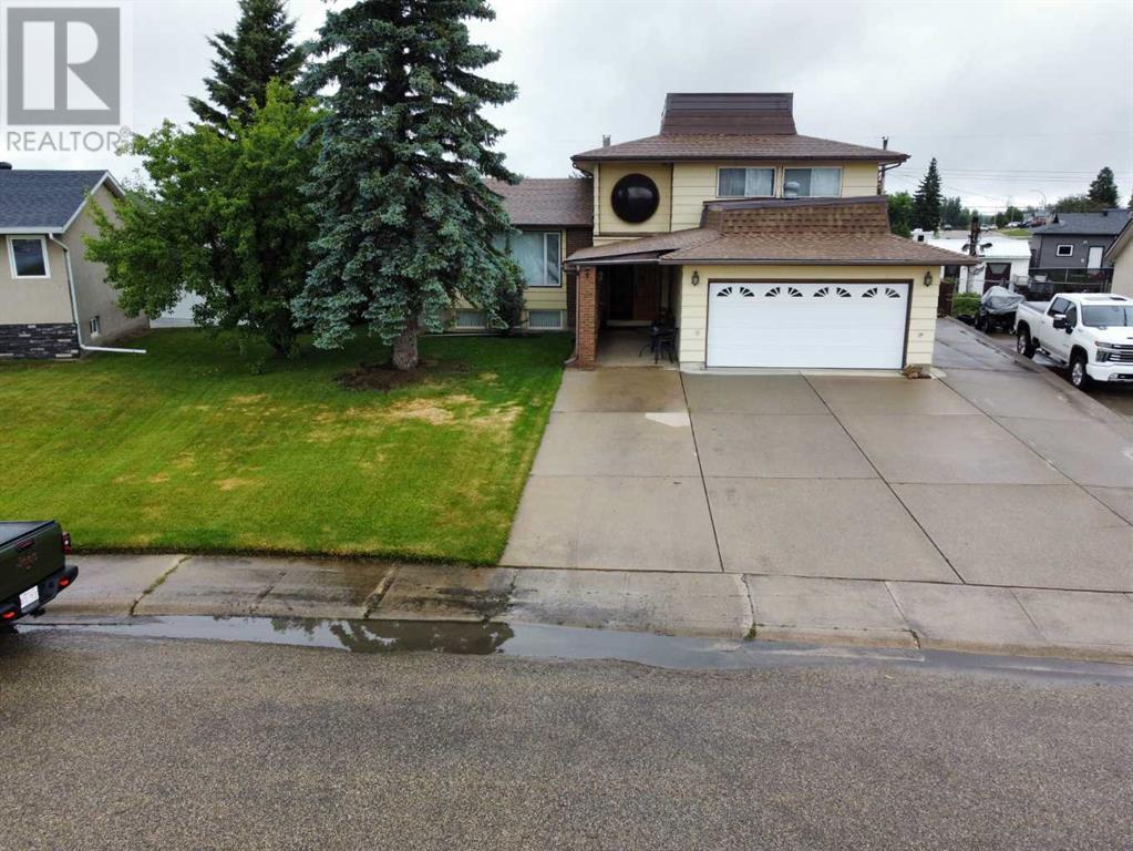 6 Avenue Unit 718 #718, Fox Creek, AB T0H 1P0