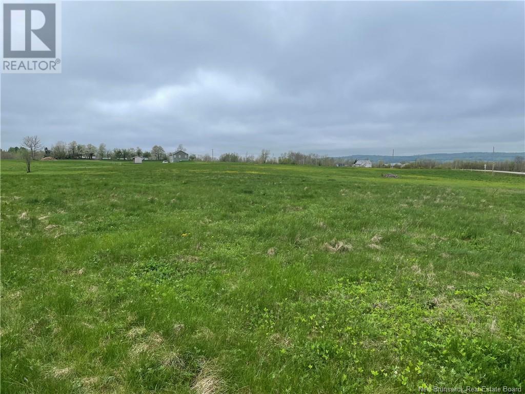 Lot B Route 705, Wickham, NB E5T 3Y9