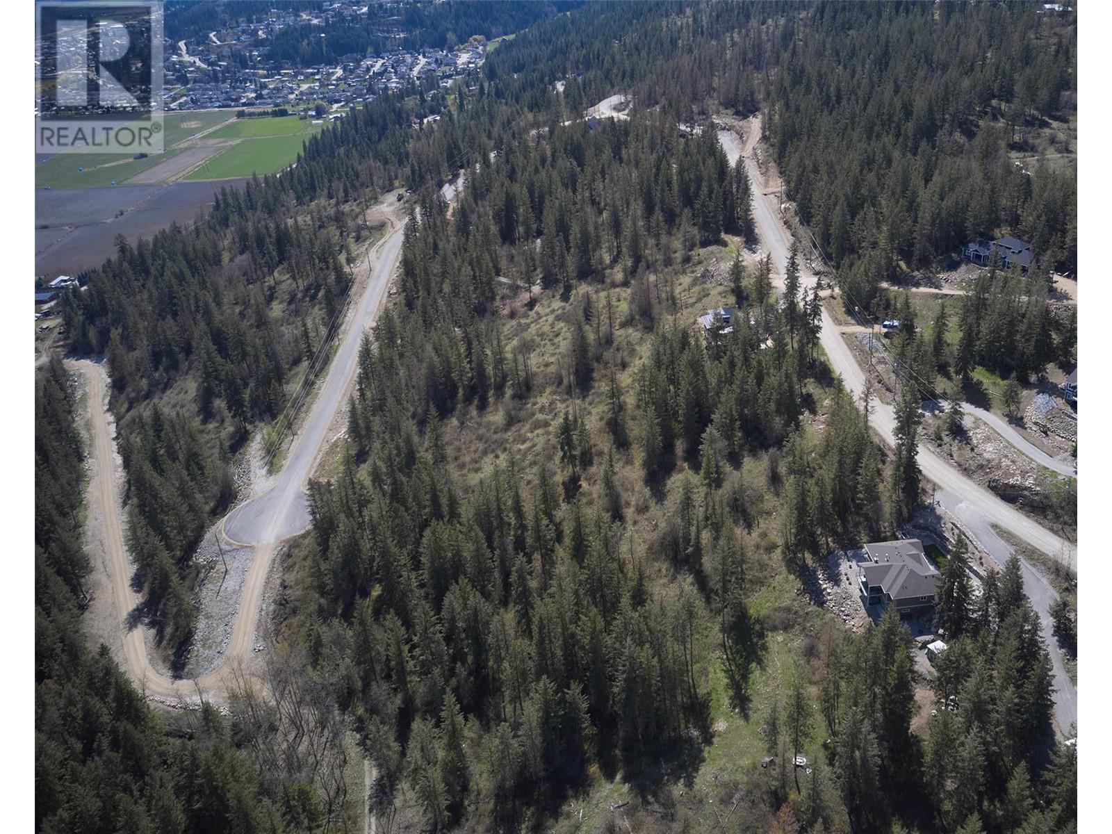 219 Crooked Pine Rd, Enderby, BC V0E 1V1