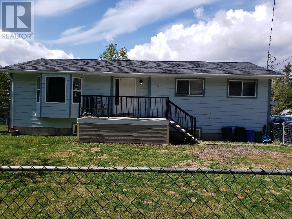2847 Thornhill St, Terrace, BC V8G 5A1