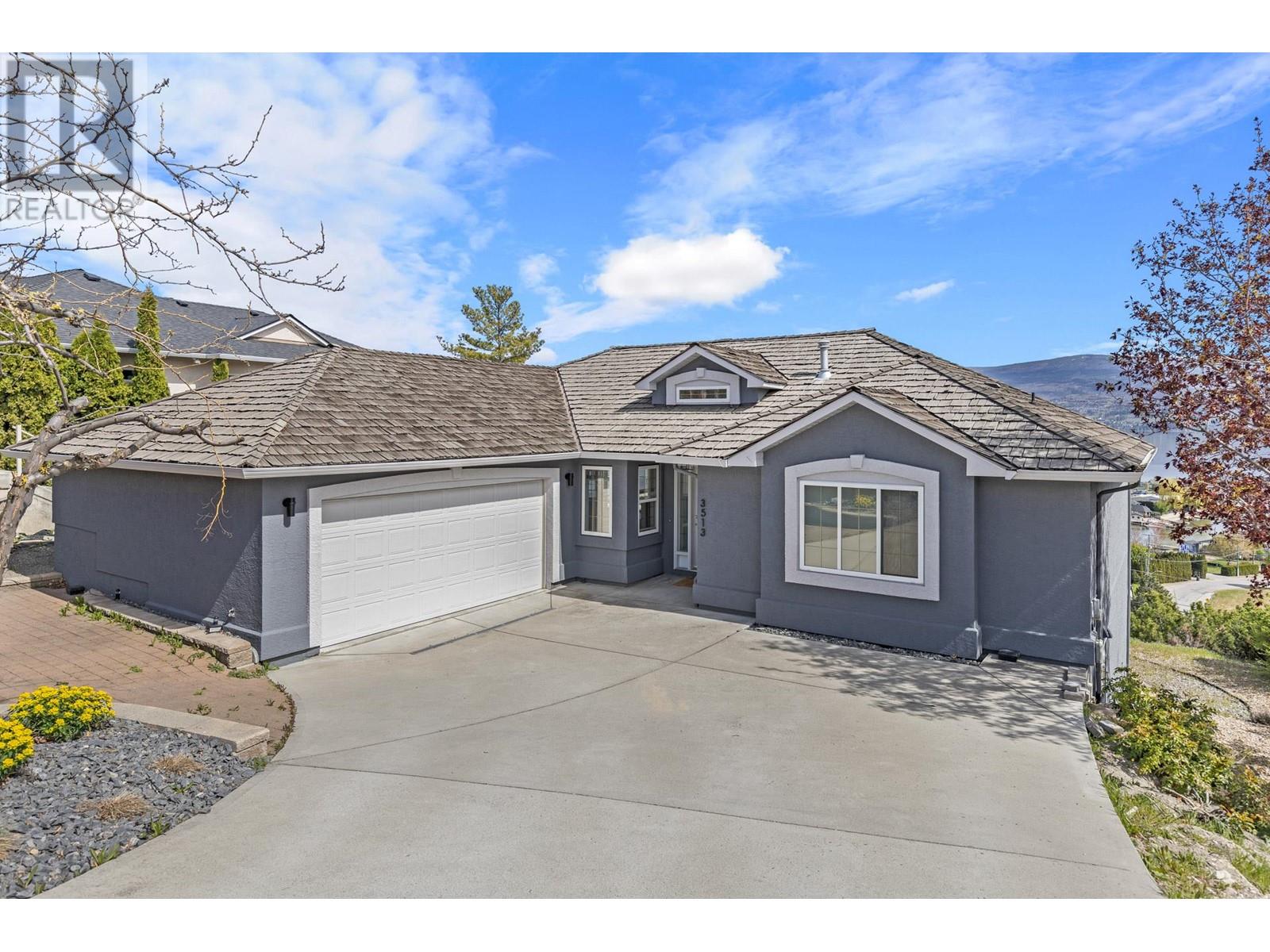 3513 Empire Pl, West Kelowna, BC V4T 1Y5