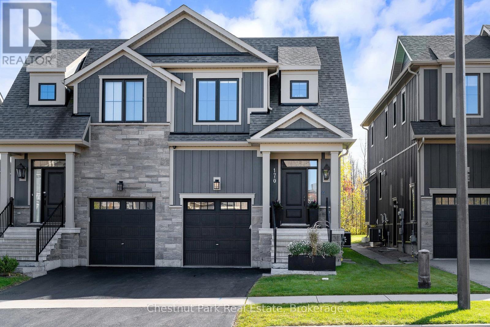 170 Yellow Birch Cres, Blue Mountains, ON L9Y 0Z3