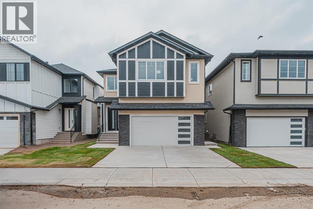 137 Saddlecrest Cir NE, Calgary, AB t3j 0z2