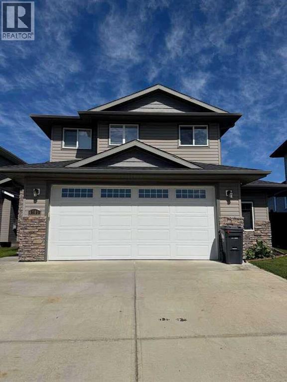 58 Street Unit 6705, Rocky Mountain House, AB T4T 1V7