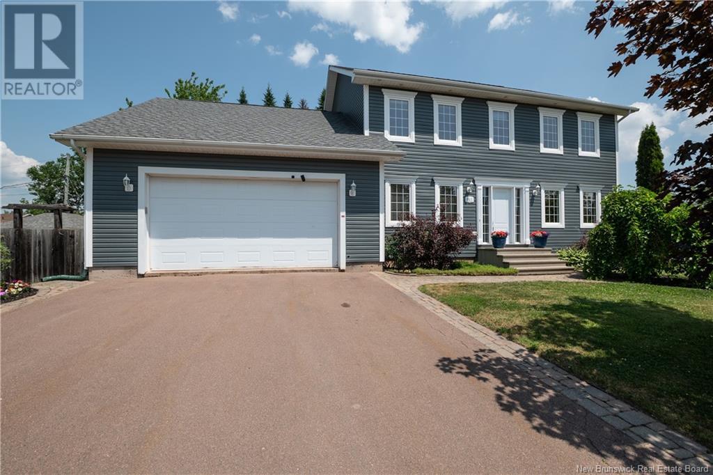 917 Muirfield, Moncton, NB E1G 3T9