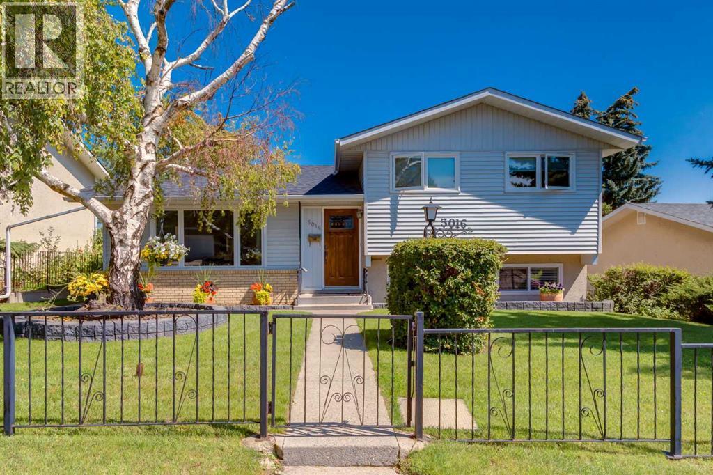 5016 Norris Rd NW, Calgary, AB T2K 2P9