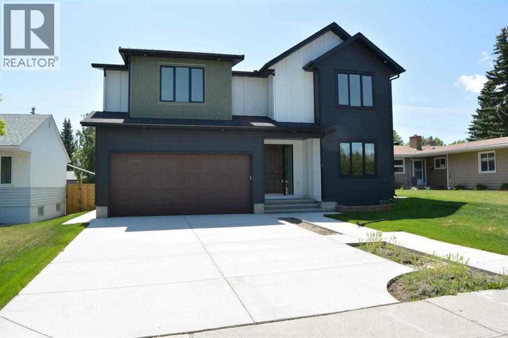 34 Avenue Sw Unit 3511, Calgary, AB T3E 0Z6
